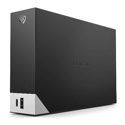 Afbeelding van Seagate One Touch Hub 20TB