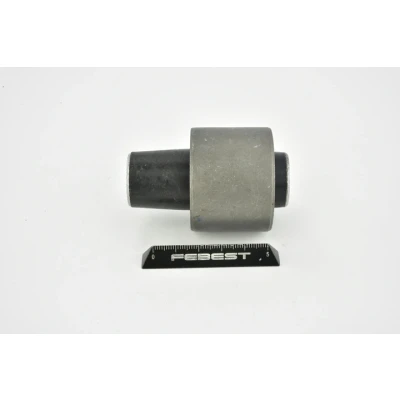 Afbeelding van FEBEST VWAB 038 Draagarmrubbers Binnen, Achteras onder VOLKSWAGEN: Passat B5 GP Saloon, Estate, AUDI: Allroad C5, A6 C5 Saloon