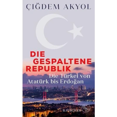 Afbeelding van Die gespaltene Republik