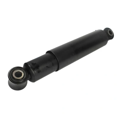 Afbeelding van SACHS 290 981 schokdemper Oliedruk Dubbelpijp Telescoop Oog bovenaan, onderaan
