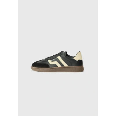 Afbeelding van GANT Cuzmo Sneakers laag, Heren, Maat: 41, Black Schoenen