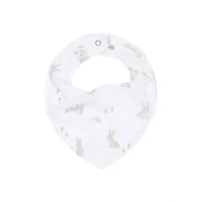 Afbeelding van Little Dutch Slabber Bandana Baby Bunny