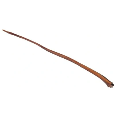 Afbeelding van 70?80 cm 10 st Trixie bullenpees gedroogd