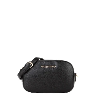 Afbeelding van Valentino Bags Special Martu Schoudertas, Dames, Maat: One Size, Nero
