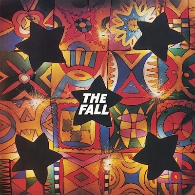 Afbeelding van Fall Shiftwork (LP)