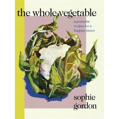 Image de The Whole Vegetable