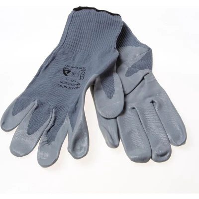 Afbeelding van Artelli handschoen pro fit nitril maat 9