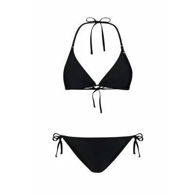 Afbeelding van Shiwi LIZ SET Bikini, Dames, Maat: 34, Black
