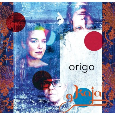 Afbeelding van Kaja Origo (CD)