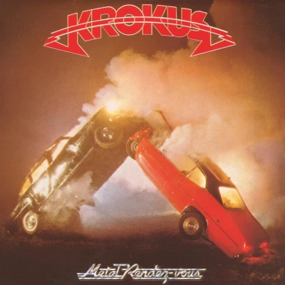 Afbeelding van Metal Rendez Vous