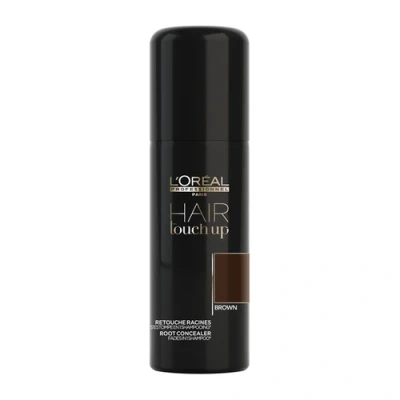 Image de L&#039;Oréal Professionnel Hair Touch Up Root Concealer 75 ml Brown