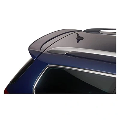 Afbeelding van RDX Racedesign Dakspoiler passend voor Volkswagen Passat 3C Variant 2005 2010 (PUR IHS)