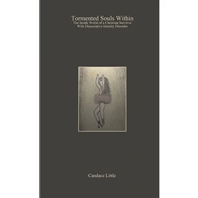 Afbeelding van Tormented Souls Within
