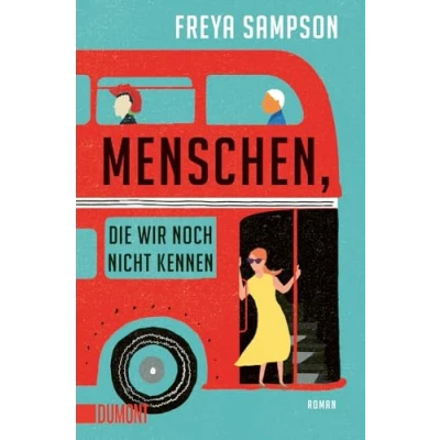 Afbeelding van Menschen, die wir noch nicht kennen