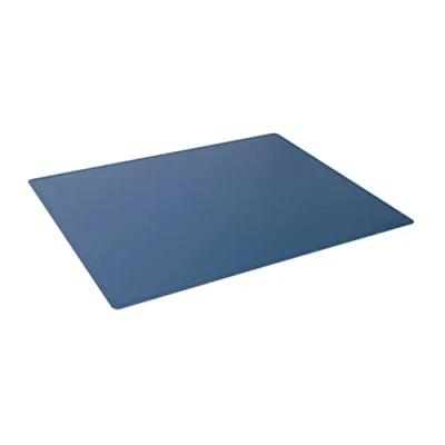 Afbeelding van Durable 713207 Bureau onderlegger Donkerblauw (b x h) 530 mm 400