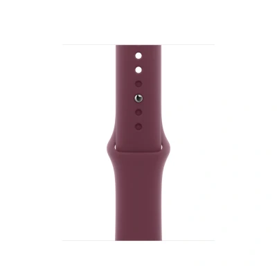 Afbeelding van Apple Mulberry Sport Band 41mm M/L