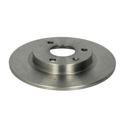Afbeelding van BOSCH 0 986 478 246 Remschijf 238 8 3 98 volledig Geolied Met schroeven CITROËN: AX, Saxo Hatchback, PEUGEOT: 106 II I Hatchback