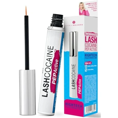 Afbeelding van LASHCOCAINE ACTIEVE PEP