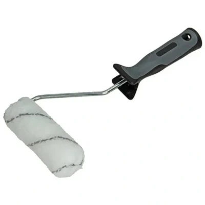 Afbeelding van Sam R7 Muurverfrol 12Cm Cpl Anti Spat