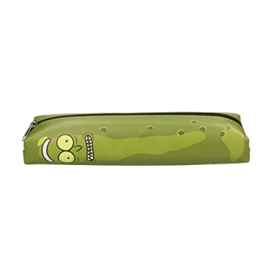 Afbeelding van Pickle Rick Y Morty pennenetui