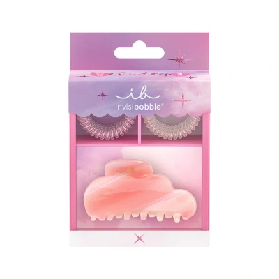 Afbeelding van Invisibobble Cloudpop Set