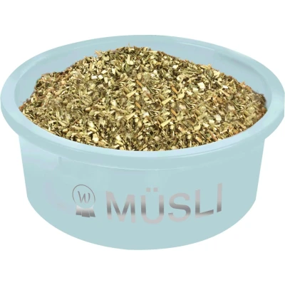 Afbeelding van Muesli Bowl With Lid