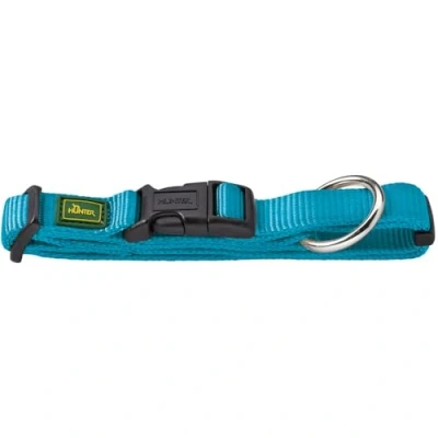 Afbeelding van Hunter Hondenhalsband Vario Plus Teal