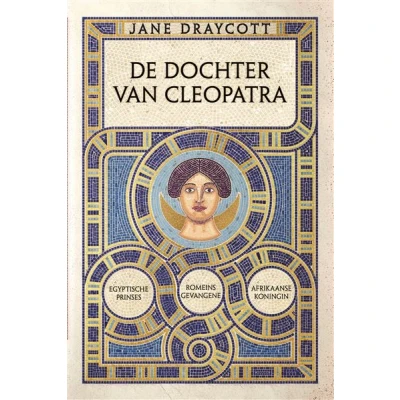 Image de De dochter van Cleopatra