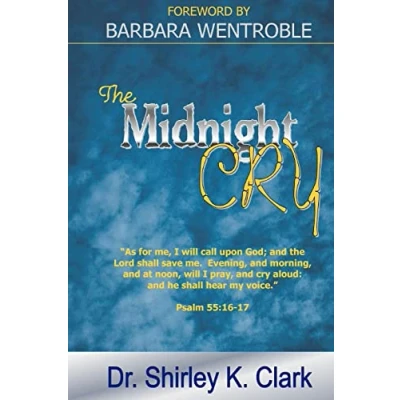 Afbeelding van The Midnight Cry
