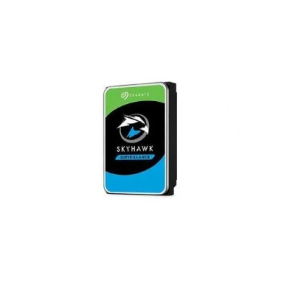 Afbeelding van Hard Drive Seagate ST2000VX015 2TB 3,5&quot; 2 TB HDD