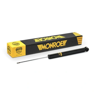 Afbeelding van MONROE G44002 schokdemper Gasdruk Telescoop Oog bovenaan, onderaan FORD: FIESTA 7