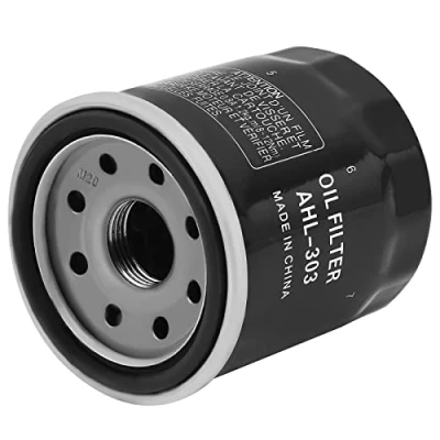 Afbeelding van AHL Oliefilter voor CB600 HORNET 600 1998 2003