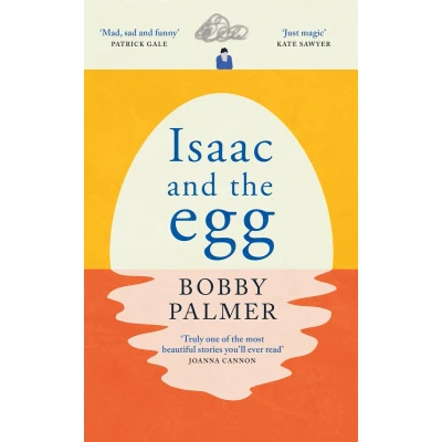 Afbeelding van Isaac and the Egg