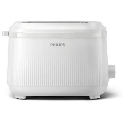 Afbeelding van Philips HD2511/00 3000 series Broodrooster Wit