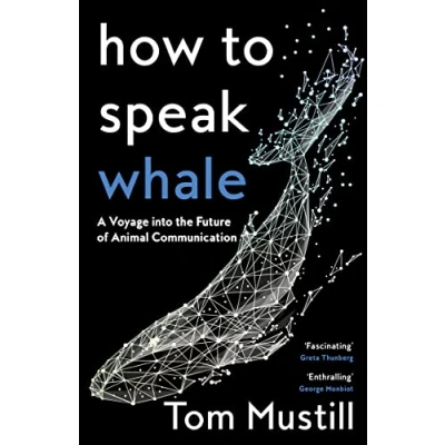 Afbeelding van How to Speak Whale