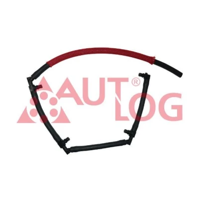 Afbeelding van AUTLOG KL3110 Slang, lekbrandstof PEUGEOT: 307 Hatchback, 206 CITROËN: Berlingo / First I, Xsara Picasso