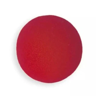 Image de nez mousse rouge 3983 Fiestas Guirca