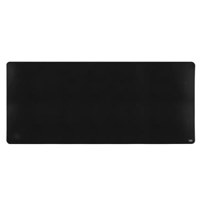 Image de Sous main Tapis de souris souple T&#039;nB Taille XXL Noir