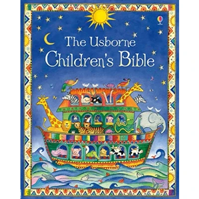 Afbeelding van Mini Childrens Bible