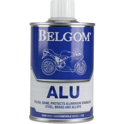 Afbeelding van Highway Hawk Belgom Alu Metaalpoets