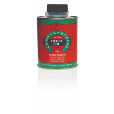Image de Carr &amp; Day Martin Huile de sabot Cornucrescine Tea TreeVendu par Agradi