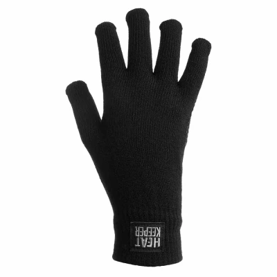 Afbeelding van Heatkeeper Knitted Player Handschoenen L/XL