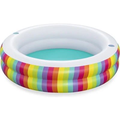 Afbeelding van Zwembad Rainbow Dreams 206 cm