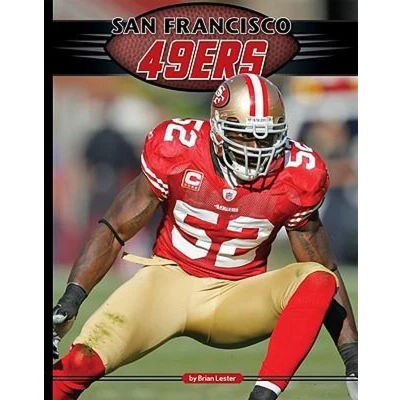 Afbeelding van San Francisco 49ers