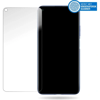 Afbeelding van Mobilize Glass Screen Protector Honor 20 Pro