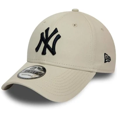 Image de New Era York Yankees MLB League Essential 9Forty Adjustable Cap