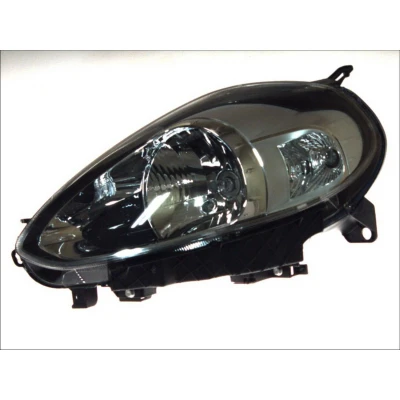 Afbeelding van Valeo Koplamp 044211