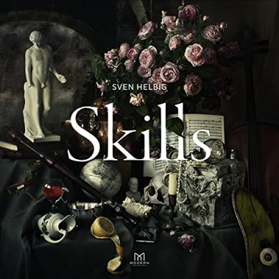 Afbeelding van Sven Helbig Skills (LP)