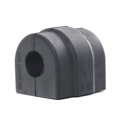 Afbeelding van Febi Bilstein Stabilisatorstang rubber 34257