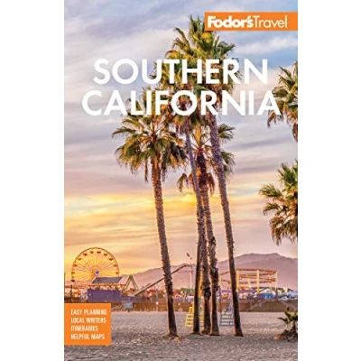 Afbeelding van Fodor&#039;s Southern California